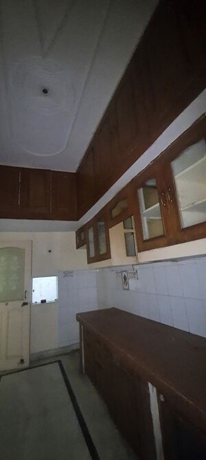 Kitchen in 2 BHK Independent House at Sector 8 – for Rent