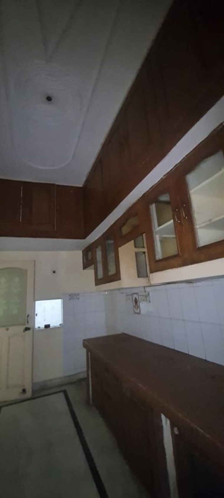 Kitchen, sector 8 2 Bedroom 160 Sq.Ft. Independent House In Sector 8 Faridabad 10703237