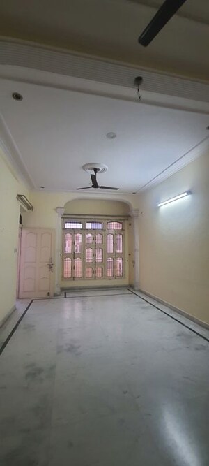 Bathroom in 2 BHK Independent House at Sector 8 – for Rent