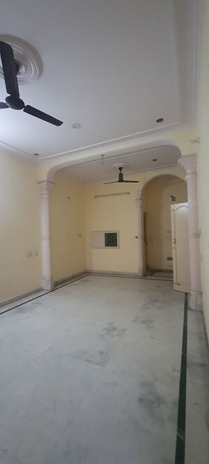 Bathroom in 2 BHK Independent House at Sector 8 – for Rent