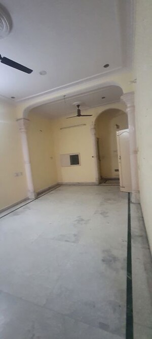 Bathroom in 2 BHK Independent House at Sector 8 – for Rent