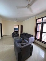 2 BHK +  1350 Sq.Ft. Apartment in Silver City Heights