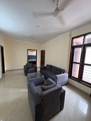 2 BHK Apartment For Rent in Silver City Heights, Ambala Highway