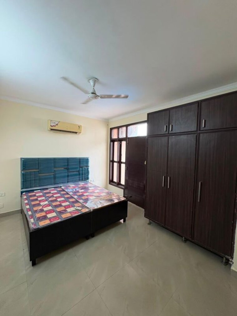 Bedroom, silver-city-heights 2 Bedroom 1350 Sq.Ft. Apartment In Ambala Highway Zirakpur 10703233