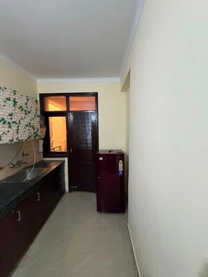 Bedroom in 2 BHK Apartment at Silver City Heights, Ambala Highway – for Rent