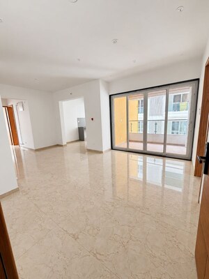 3 BHK Apartment For Rent in Northcape Venicia, Baner