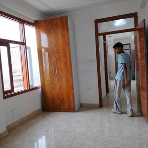 Living Room in 1 BHK Builder Floor at Neb Sarai – for Rent