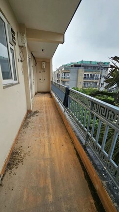 3 BHK +Apartment For Rent in Saket