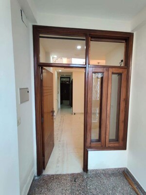 1 BHK Builder Floor For Rent in Malviya Nagar