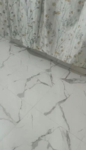 Bathroom in 2 BHK Apartment at Hubtown Palmrose A, Andheri East – for Rent