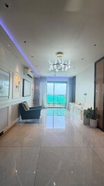 3 BHK +  1138 Sq.Ft. Apartment in Hubtown The Premiere