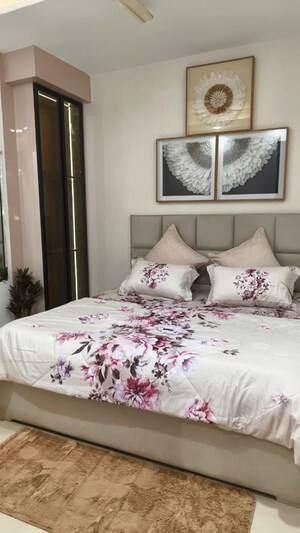 3 BHK Builder Floor For Sale in Vipin Garden