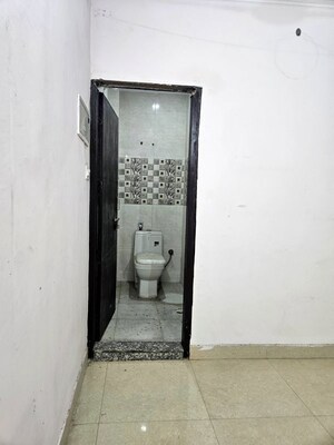 Building Lobby in 1 BHK Independent House at Sarita Vihar – for Rent