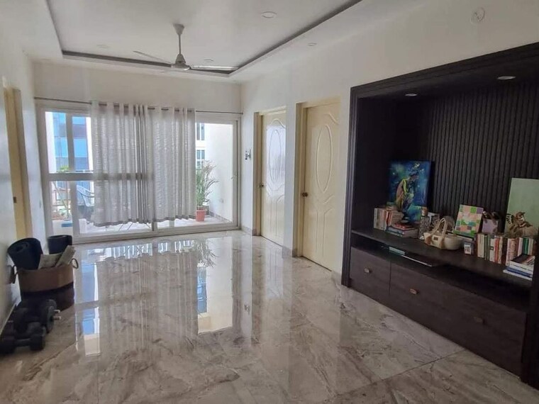 Living Room, vasanth-vihar-madhurawada 2 Bedroom 1100 Sq.Ft. Apartment In Madhurawada Vizag 10703258