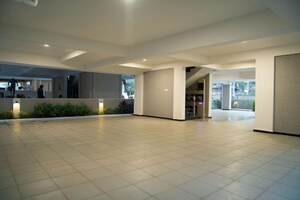 Parking in 2 BHK Apartment at Vasanth Vihar Madhurawada, Madhurawada – for Sale