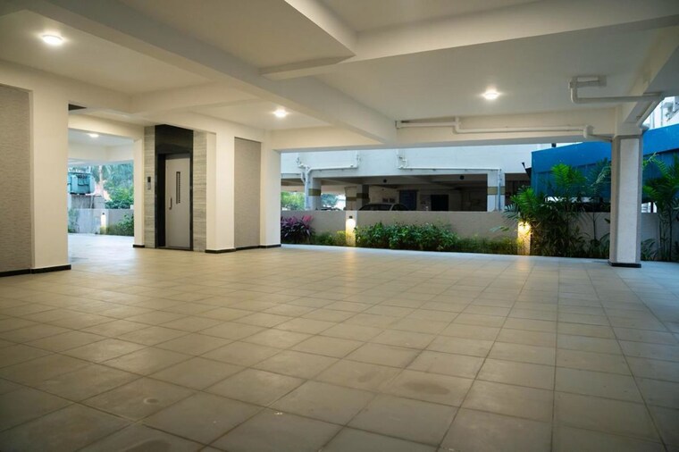  Parking, vasanth-vihar-madhurawada 2 Bedroom 1100 Sq.Ft. Apartment In Madhurawada Vizag 10703258