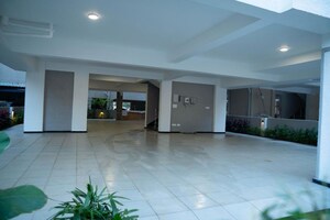 Parking in 2 BHK Apartment at Vasanth Vihar Madhurawada, Madhurawada – for Sale