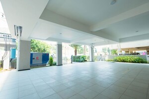 Parking in 2 BHK Apartment at Vasanth Vihar Madhurawada, Madhurawada – for Sale