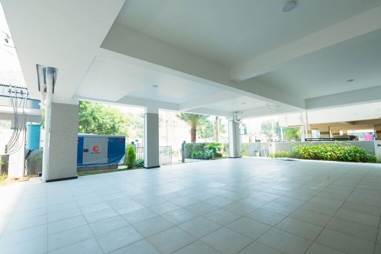  Parking, vasanth-vihar-madhurawada 2 Bedroom 1100 Sq.Ft. Apartment In Madhurawada Vizag 10703258