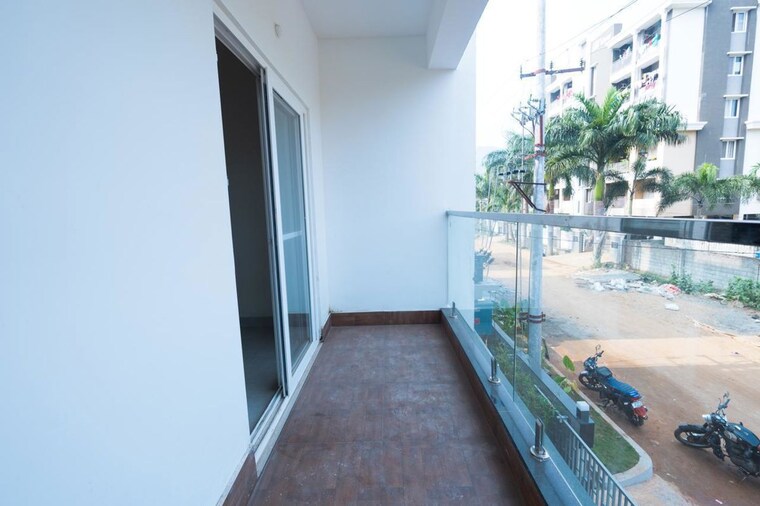 undefined, vasanth-vihar-madhurawada 2 Bedroom 1100 Sq.Ft. Apartment In Madhurawada Vizag 10703258