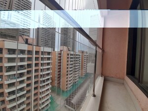 2.5 BHK Apartment – Exterior View View at Goregaon West - for Rent