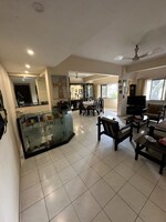 3 BHK 1400 Sq.Ft. Apartment in Nestle Apartment