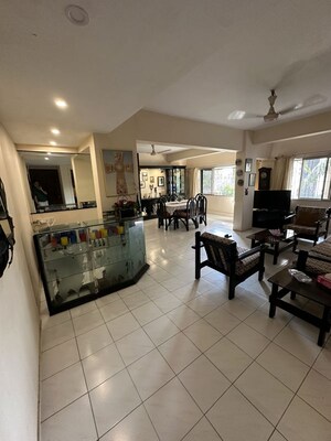 3 BHK Apartment For Sale in Nestle Apartment, Andheri West
