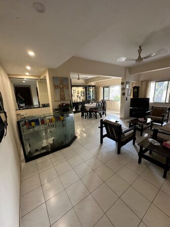3 BHK Apartment For Sale in Nestle Apartment in Andheri West, Mumbai