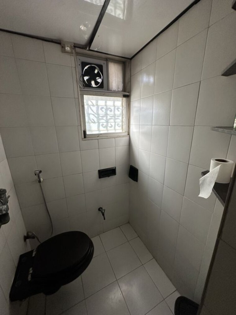 Attached Bathroom, nestle-apartment 3 Bedroom 1400 Sq.Ft. Apartment In Andheri West Mumbai 10703256