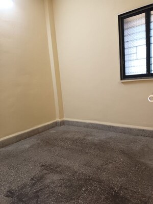 Bedroom in 1 BHK Apartment at Cidco Ekta CHS, Ghansoli – for Rent