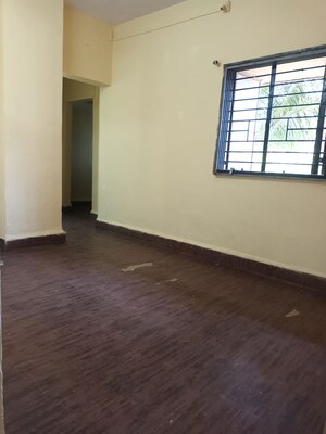Room in 1 BHK Apartment at Cidco Ekta CHS, Ghansoli – for Rent
