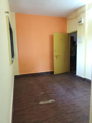 1 BHK Apartment For Rent in Cidco Ekta CHS, Ghansoli