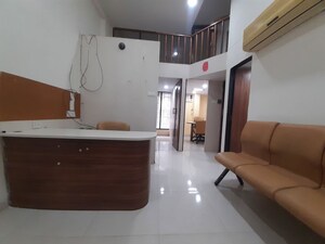 Team Area in  Office Space at Goregaon East – for Rent