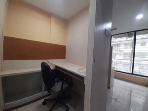 Team Area in  Office Space at Goregaon East – for Rent