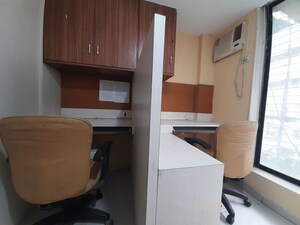 Team Area in  Office Space at Goregaon East – for Rent