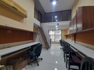 Team Area in  Office Space at Goregaon East – for Rent