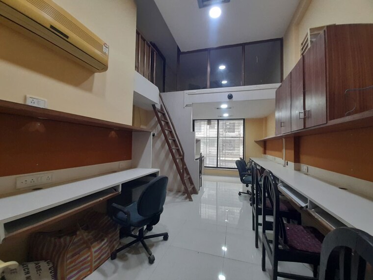 Team Area, goregaon east Commercial Office Space 600 Sq.Ft. In Goregaon East Mumbai 10703262