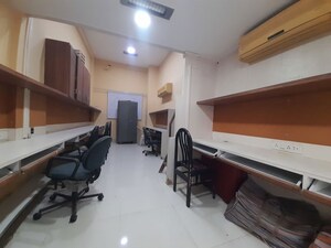  Office Space For Rent in Goregaon East