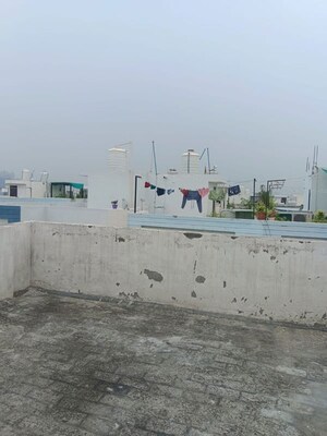 Industrial Plot – Exterior View View at Industrial Area - for Sale