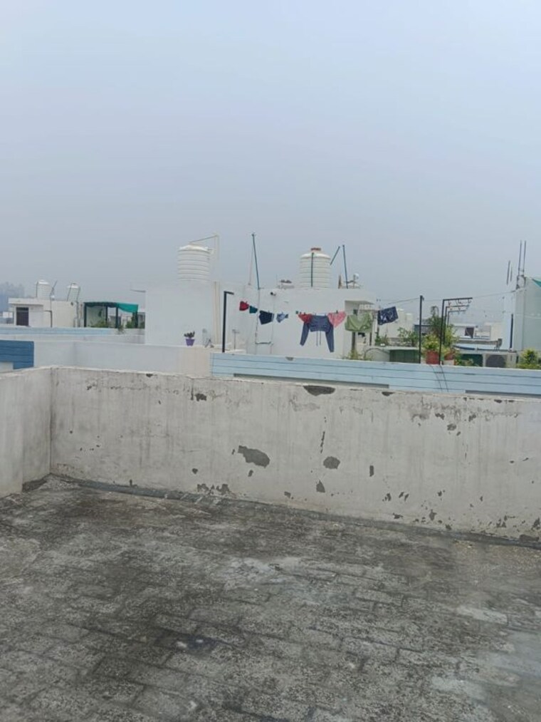 Exterior View, industrial area Commercial Industrial Plot 438 Sq.Yd. In Industrial Area Ghaziabad 10701378