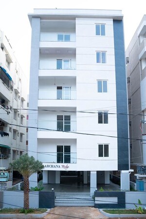 3 BHK Apartment For Sale in Madhurawada