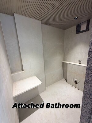 Bathroom in 3 BHK Apartment at Madhurawada – for Sale