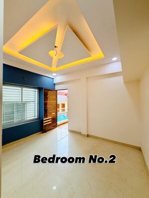 Bedroom in 3 BHK Apartment at Madhurawada – for Sale