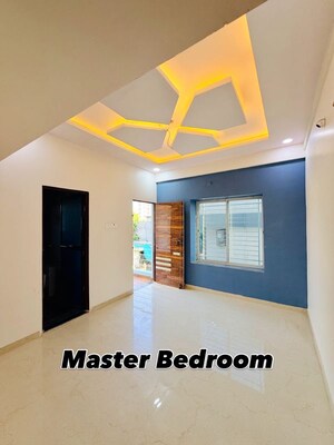 Bedroom in 3 BHK Apartment at Madhurawada – for Sale