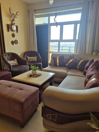 2 BHK +Apartment For Sale in Supertech Icon in Ahinsa Khand 2, Ghaziabad