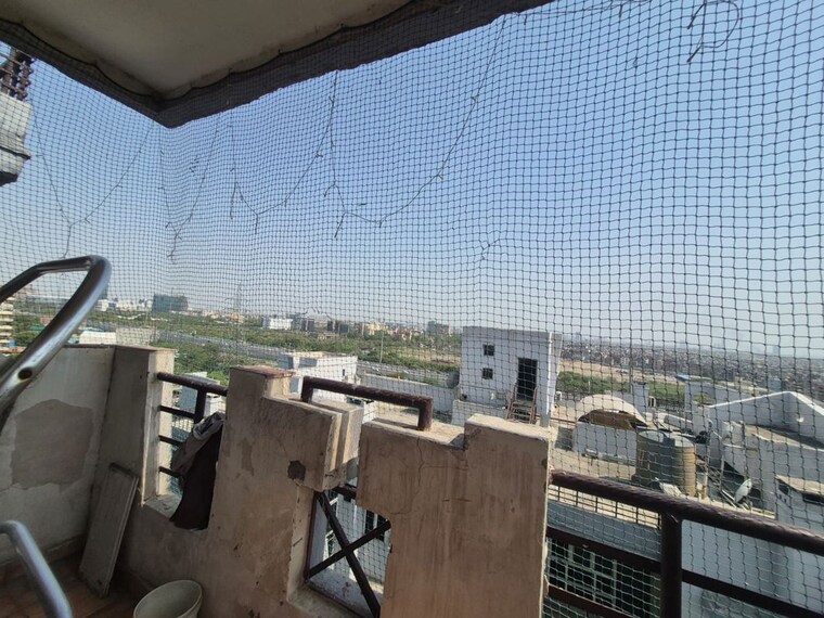 Team Area, supertech-icon 2 Bedroom 1200 Sq.Ft. Apartment In Ahinsa Khand 2 Ghaziabad 10703266