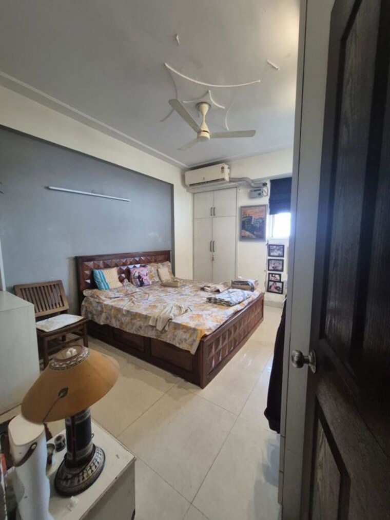 Kitchen, supertech-icon 2 Bedroom 1200 Sq.Ft. Apartment In Ahinsa Khand 2 Ghaziabad 10703266