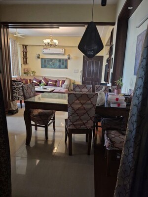 Gym in 2 BHK Apartment at Supertech Icon, Ahinsa Khand 2 – for Sale