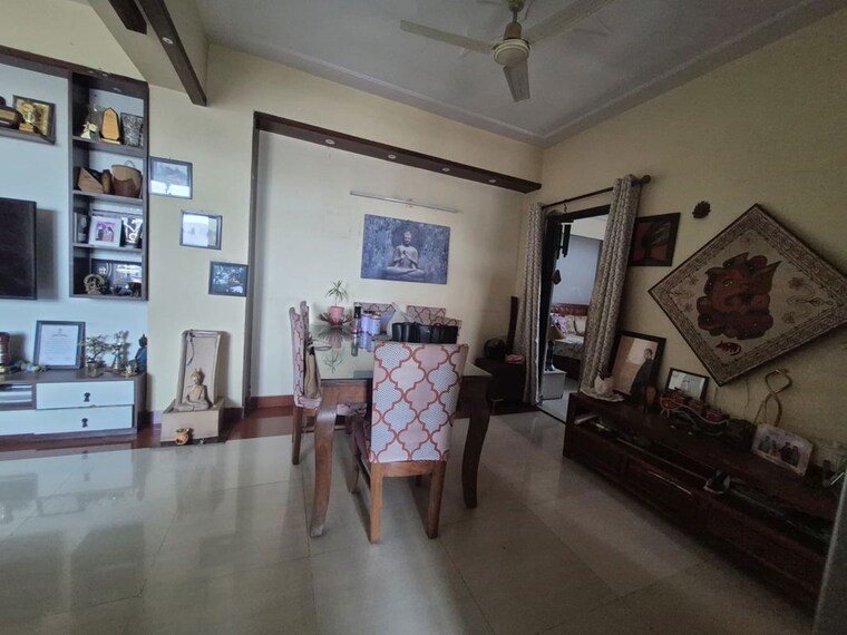  Parking, supertech-icon 2 Bedroom 1200 Sq.Ft. Apartment In Ahinsa Khand 2 Ghaziabad 10703266