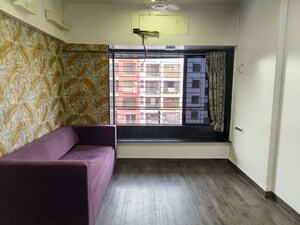 Bedroom in 2 BHK Apartment at Dahisar Spring Field CHS, Dahisar West – for Rent